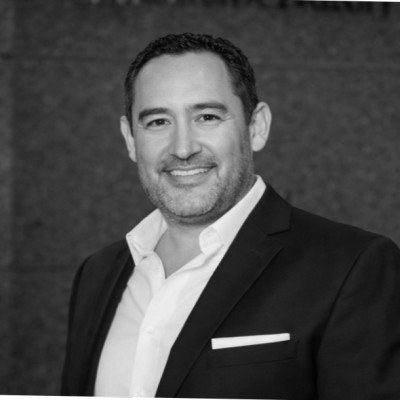 Victor Morales